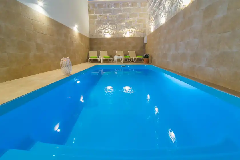 Ferienhaus auf Can serra, Sa Pobla