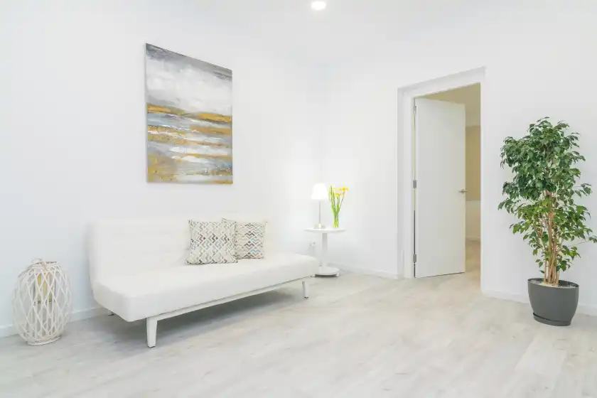 Ferienhaus auf Can serra, Sa Pobla