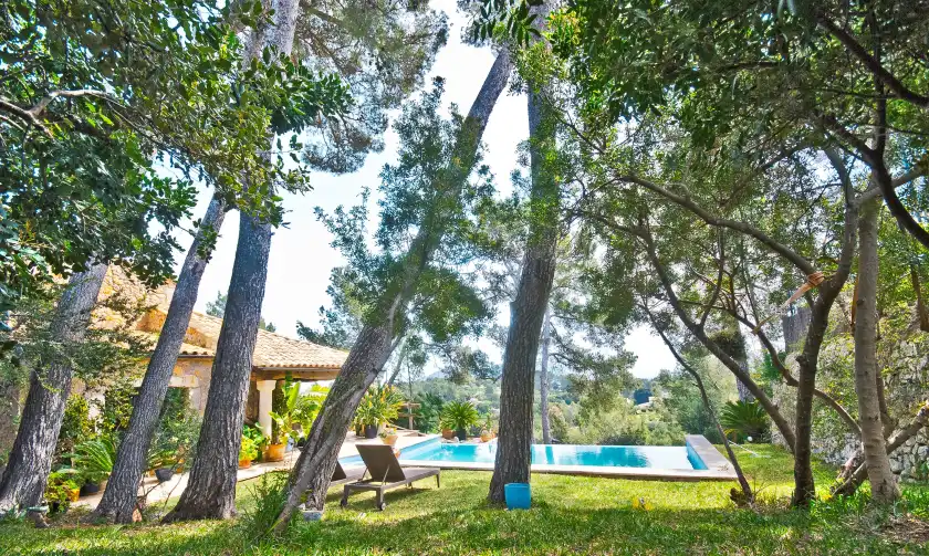 Alquiler vacacional en Son duri (cimenteres), Inca