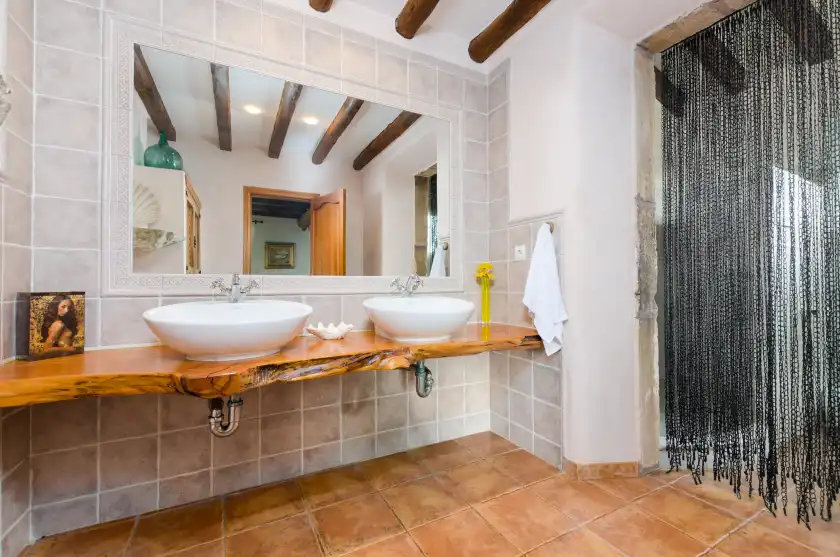 Alquiler vacacional en Son duri (cimenteres), Inca