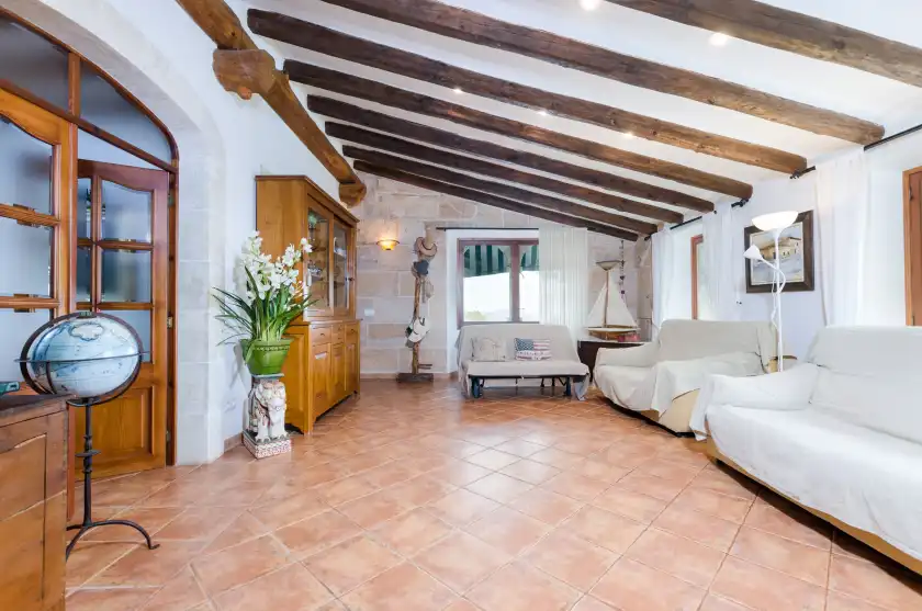 Alquiler vacacional en Son duri (cimenteres), Inca