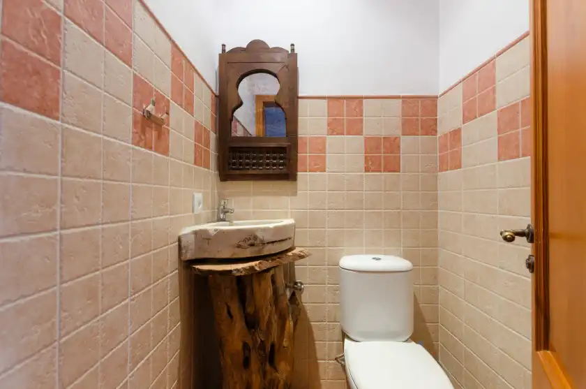 Alquiler vacacional en Son duri (cimenteres), Inca