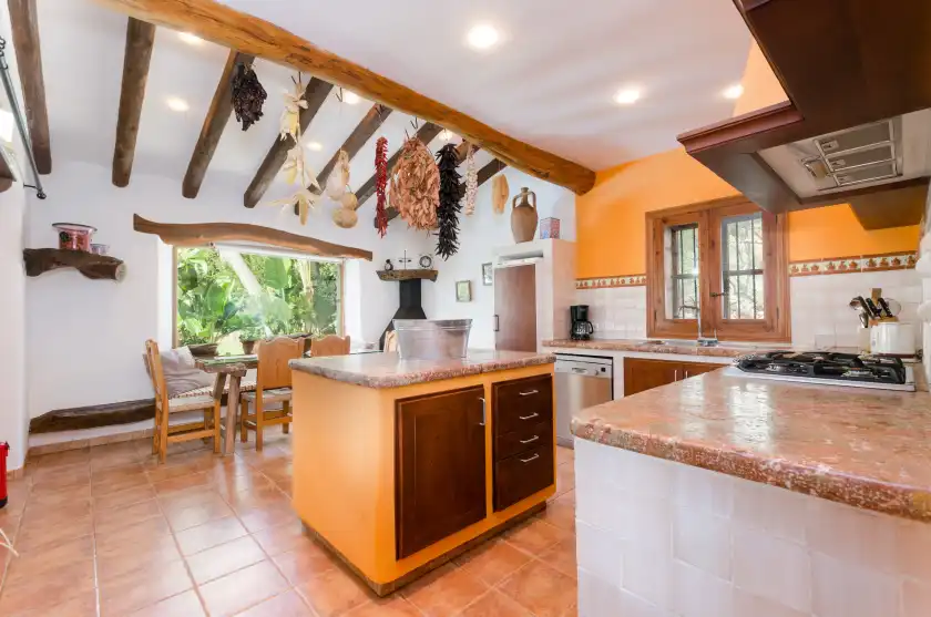 Alquiler vacacional en Son duri (cimenteres), Inca