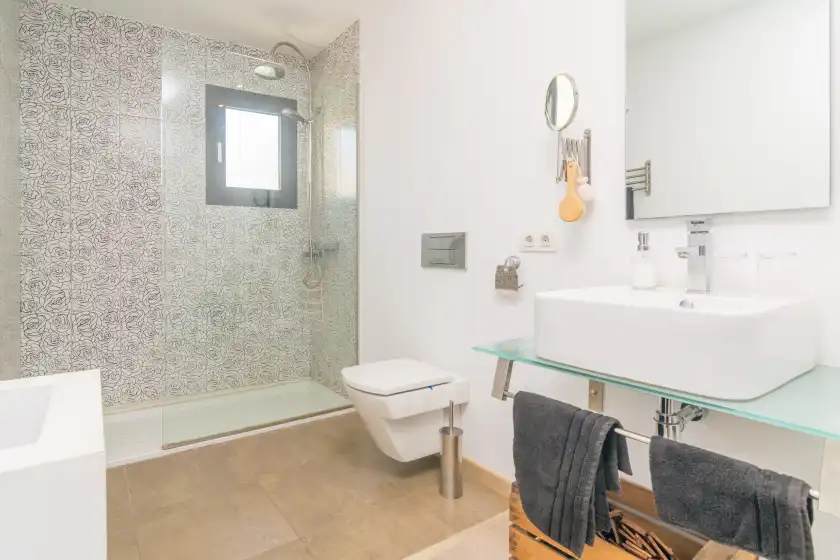 Ferienhaus auf Marte, Sa Pobla