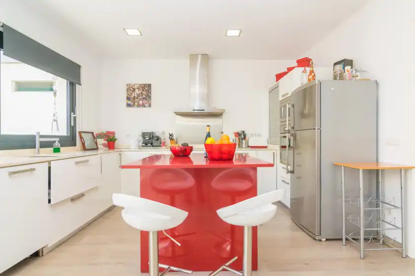 Ferienhaus auf Marte, Sa Pobla