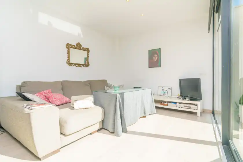 Ferienhaus auf Marte, Sa Pobla