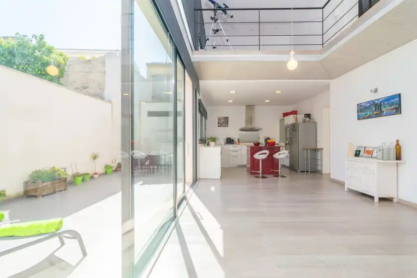 Ferienhaus auf Marte, Sa Pobla