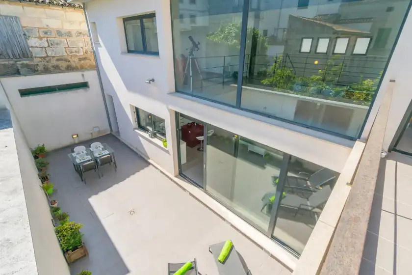 Ferienhaus auf Marte, Sa Pobla