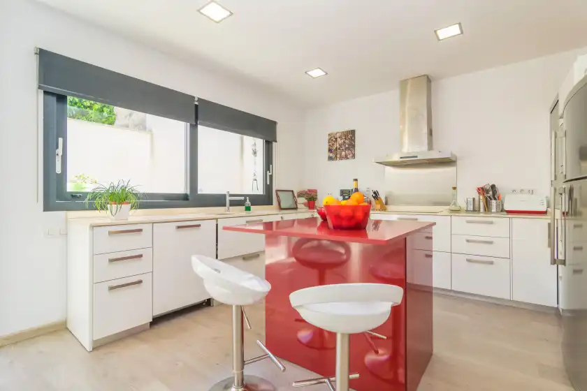 Ferienhaus auf Marte, Sa Pobla