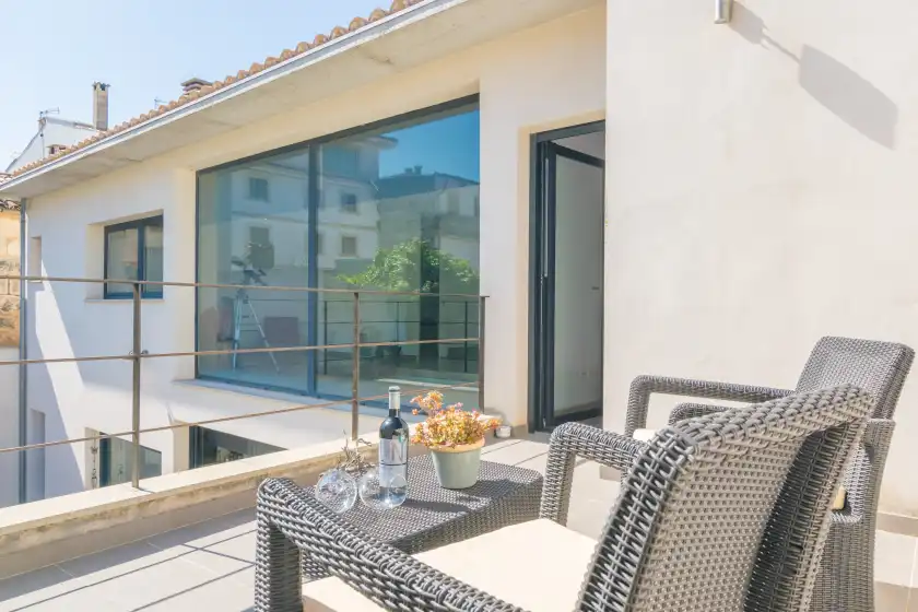 Ferienhaus auf Marte, Sa Pobla