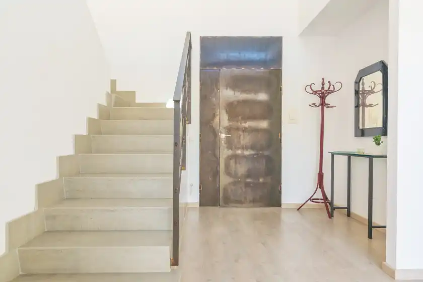 Ferienhaus auf Marte, Sa Pobla