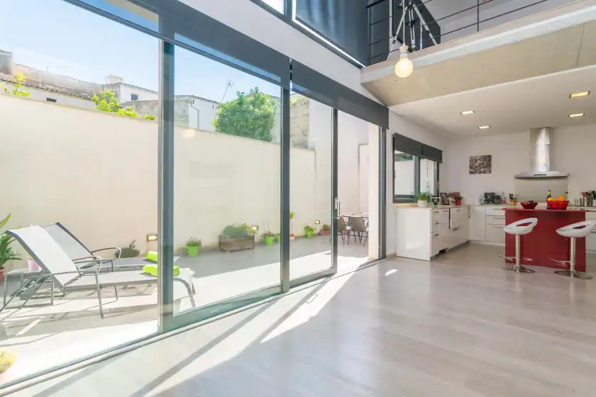 Ferienhaus auf Marte, Sa Pobla