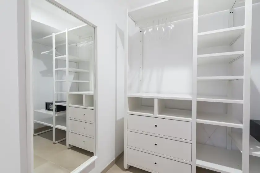 Ferienhaus auf Ca na foc, Sa Pobla