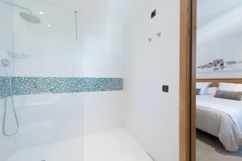 Ferienhaus auf Ca na foc, Sa Pobla