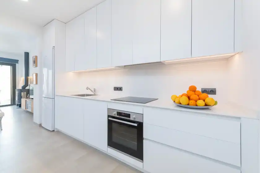 Ferienhaus auf Ca na foc, Sa Pobla