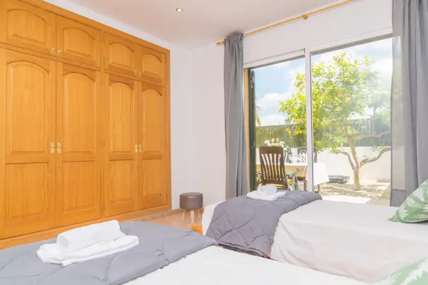 Alquiler vacacional en Goixa, Lloseta