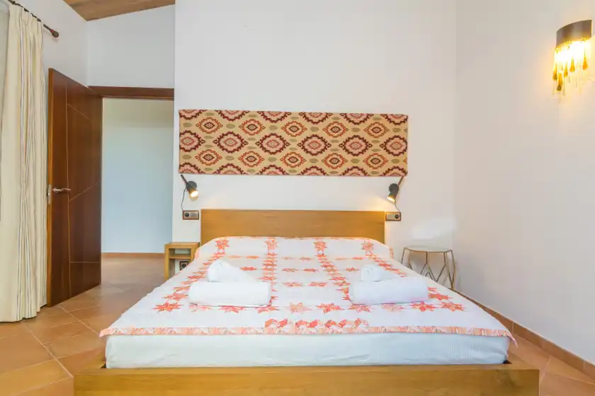 Ferienhaus auf Son ferragut, Sa Pobla