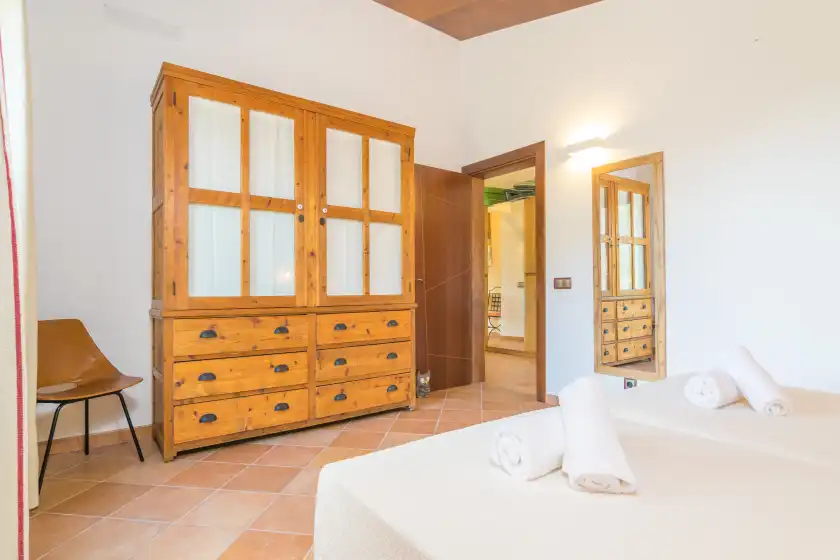 Ferienhaus auf Son ferragut, Sa Pobla