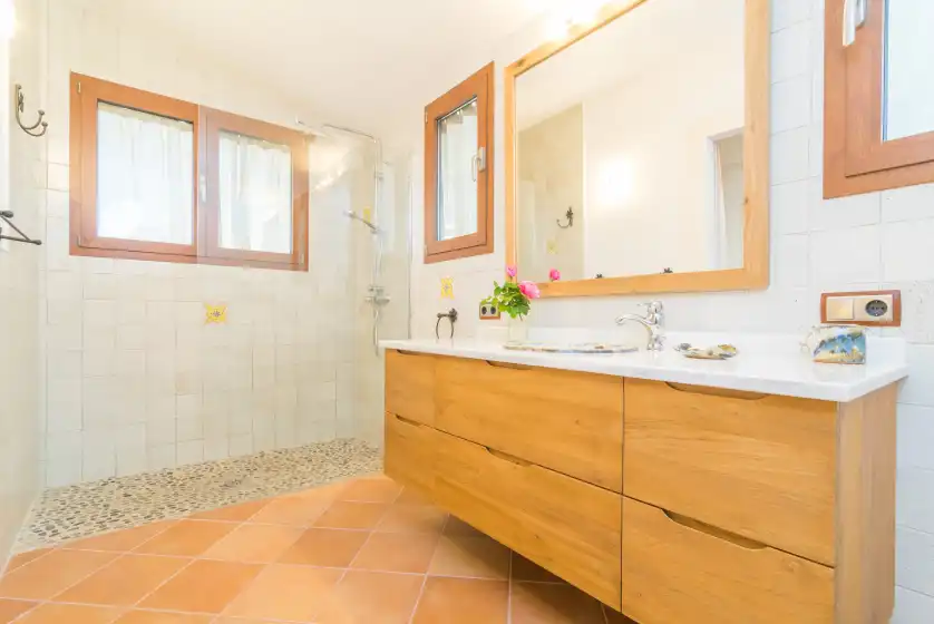 Ferienhaus auf Son ferragut, Sa Pobla