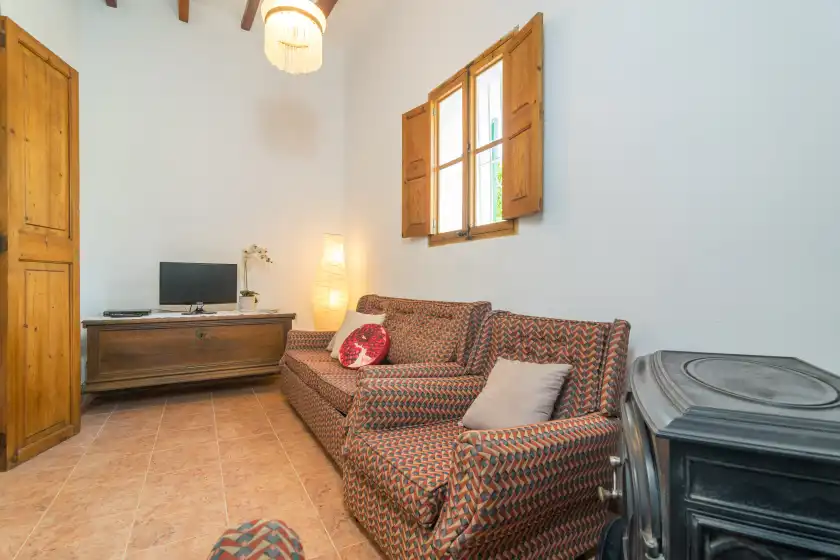 Alquiler vacacional en Villa frontera, Sóller