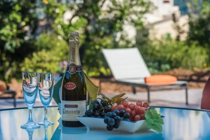 Alquiler vacacional en Villa frontera, Sóller