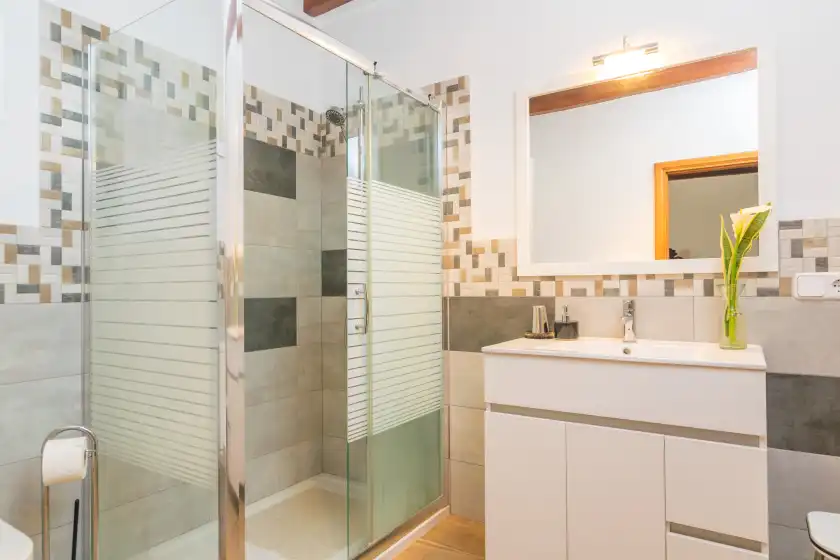 Alquiler vacacional en Villa frontera, Sóller