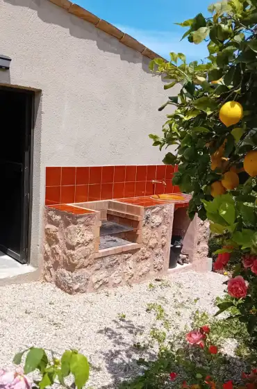 Alquiler vacacional en Villa frontera, Sóller