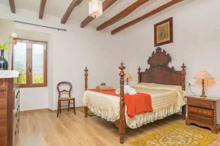 Alquiler vacacional en Villa frontera, Sóller
