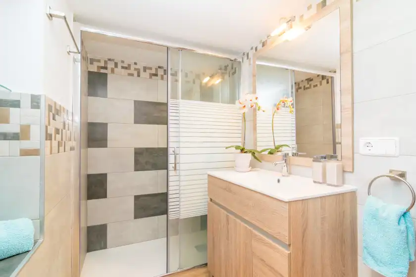 Alquiler vacacional en Villa frontera, Sóller