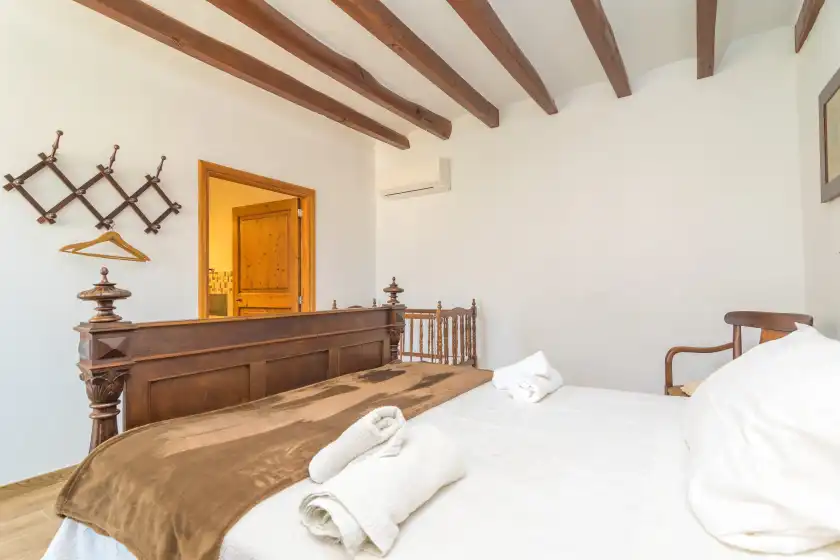 Alquiler vacacional en Villa frontera, Sóller