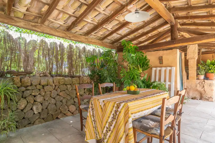 Alquiler vacacional en Villa frontera, Sóller