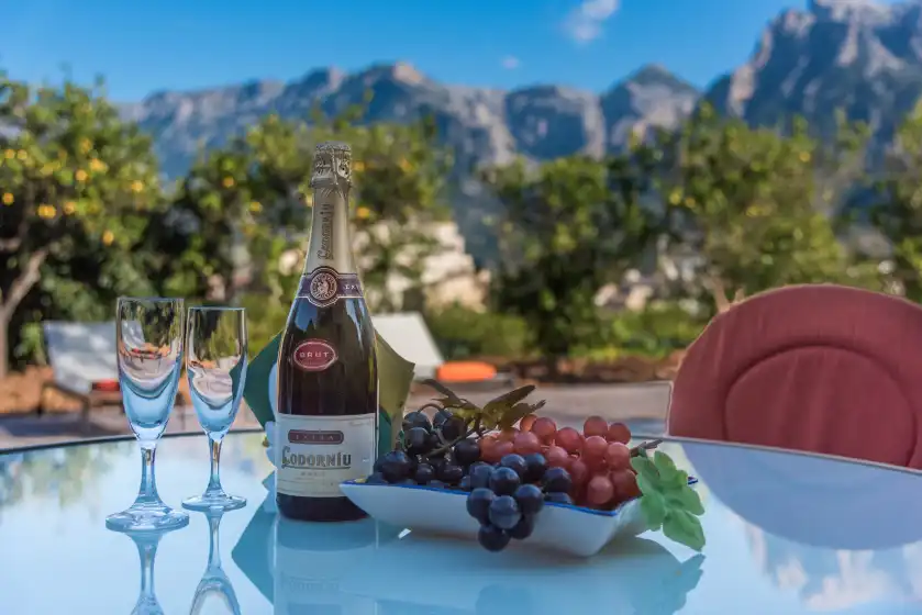 Alquiler vacacional en Villa frontera, Sóller