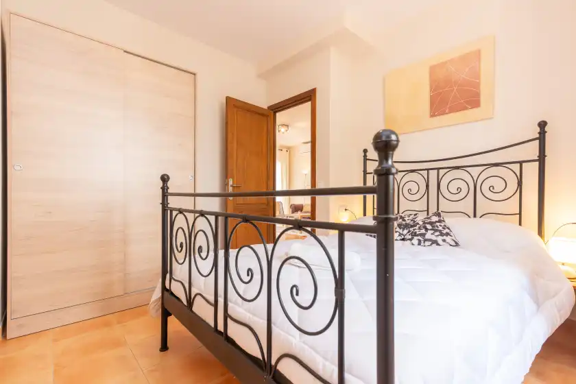 Alquiler vacacional en Ca'n pere roc, Can Picafort