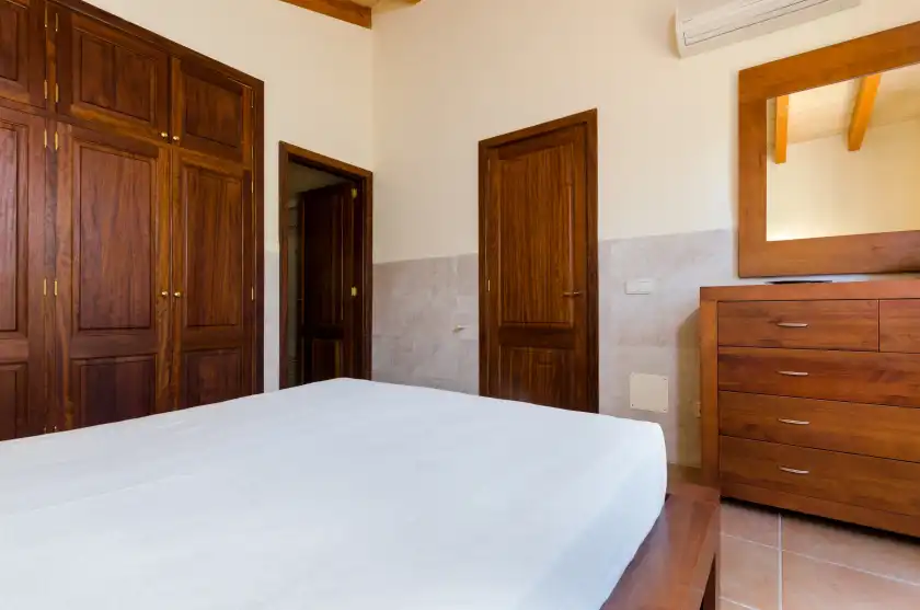 Ferienhaus auf Es vedat 6, Lloret de Vistalegre