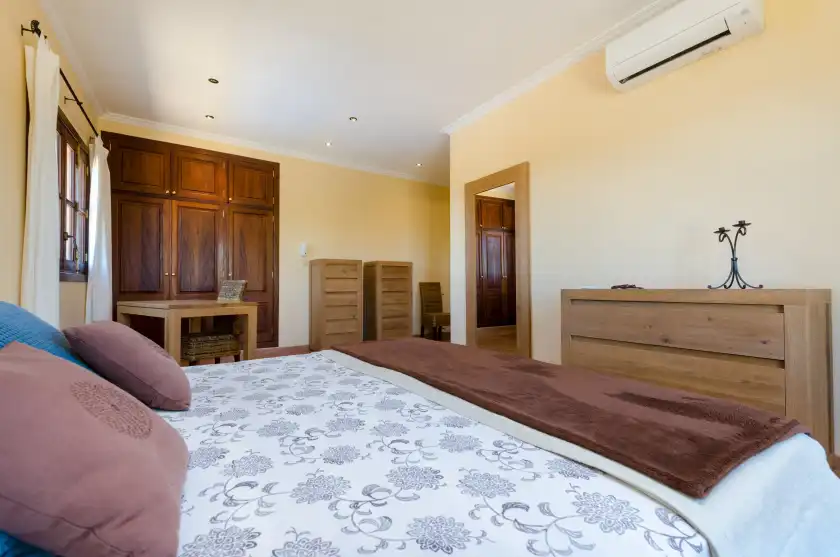 Ferienhaus auf Es vedat 6, Lloret de Vistalegre