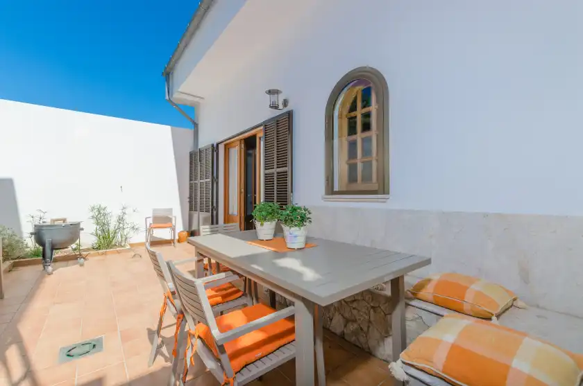 Ferienhaus auf Can toni, Sa Pobla