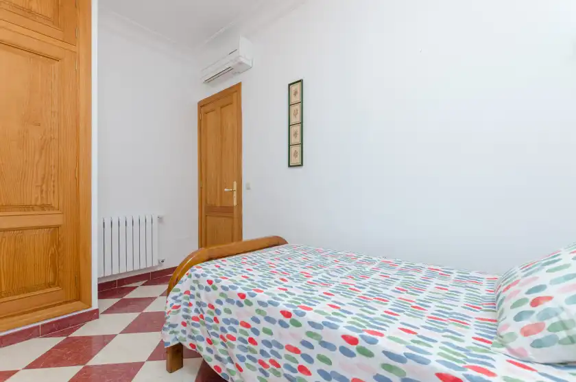 Ferienhaus auf Can toni, Sa Pobla