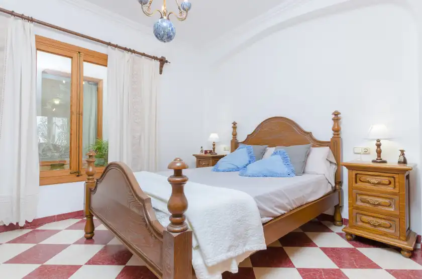 Ferienhaus auf Can toni, Sa Pobla