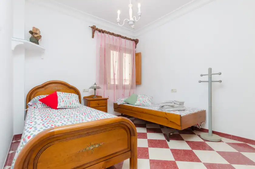 Ferienhaus auf Can toni, Sa Pobla