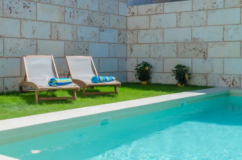 Ferienhaus auf Can toni, Sa Pobla