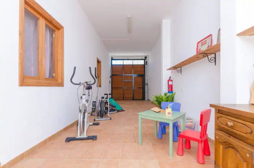 Ferienhaus auf Can toni, Sa Pobla