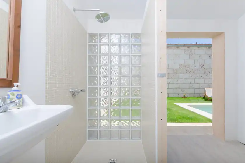 Ferienhaus auf Can toni, Sa Pobla