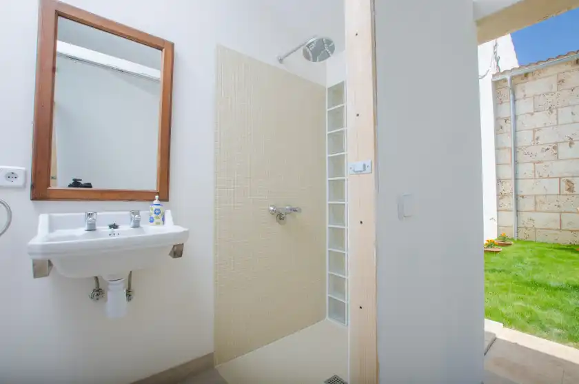 Ferienhaus auf Can toni, Sa Pobla