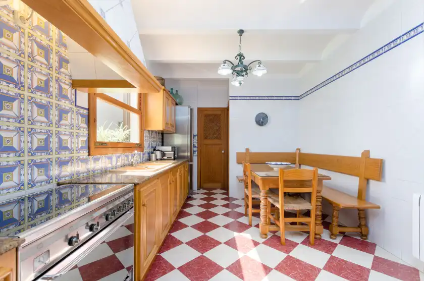 Ferienhaus auf Can toni, Sa Pobla