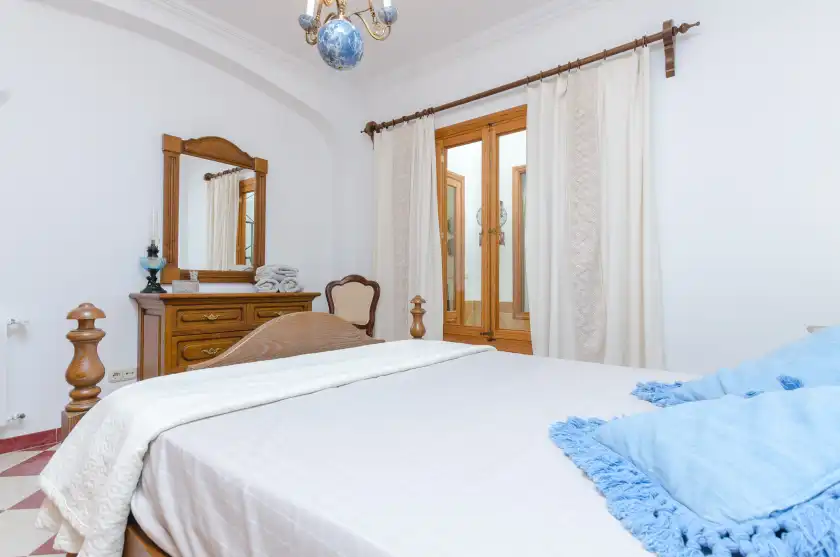 Ferienhaus auf Can toni, Sa Pobla