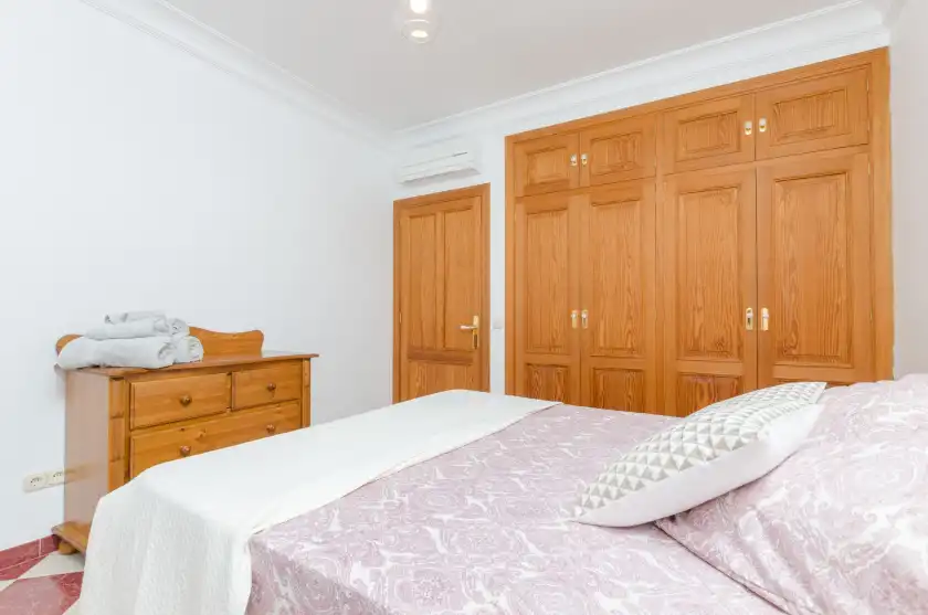 Ferienhaus auf Can toni, Sa Pobla