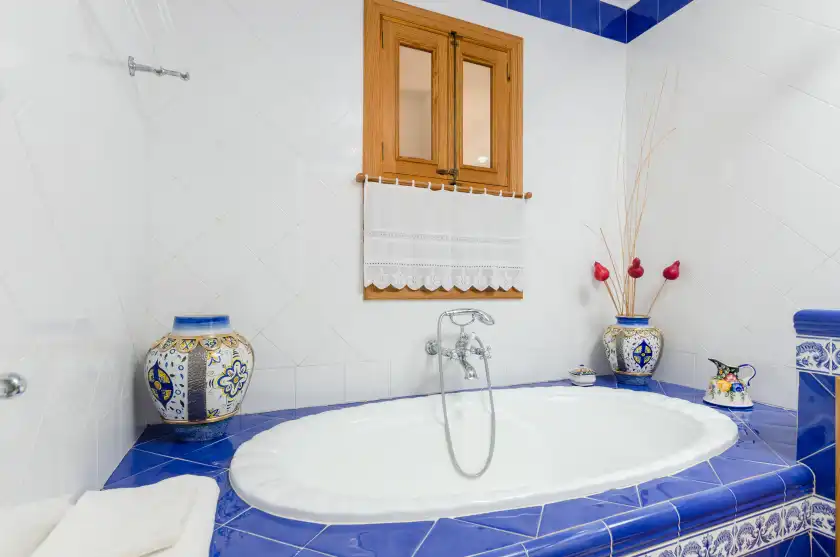 Ferienhaus auf Can toni, Sa Pobla