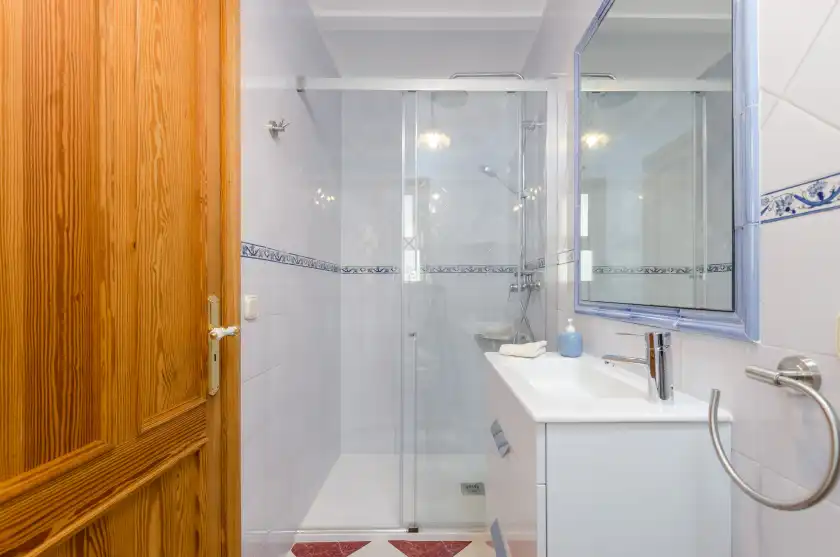 Ferienhaus auf Can toni, Sa Pobla