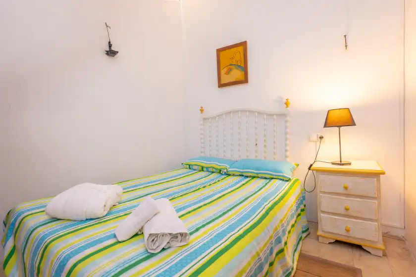 Alquiler vacacional en Finca son costa, Montuïri