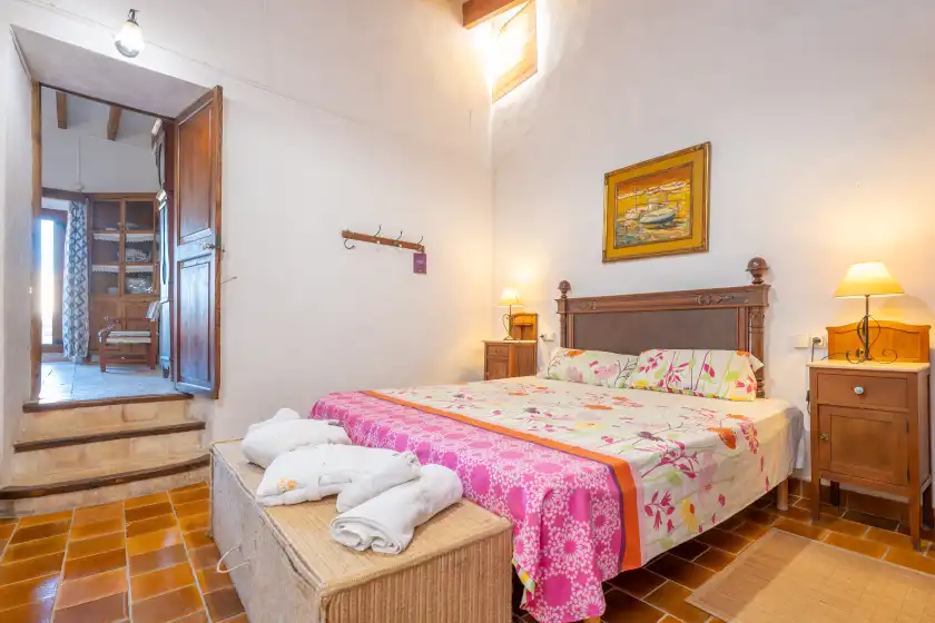 Alquiler vacacional en Finca son costa, Montuïri